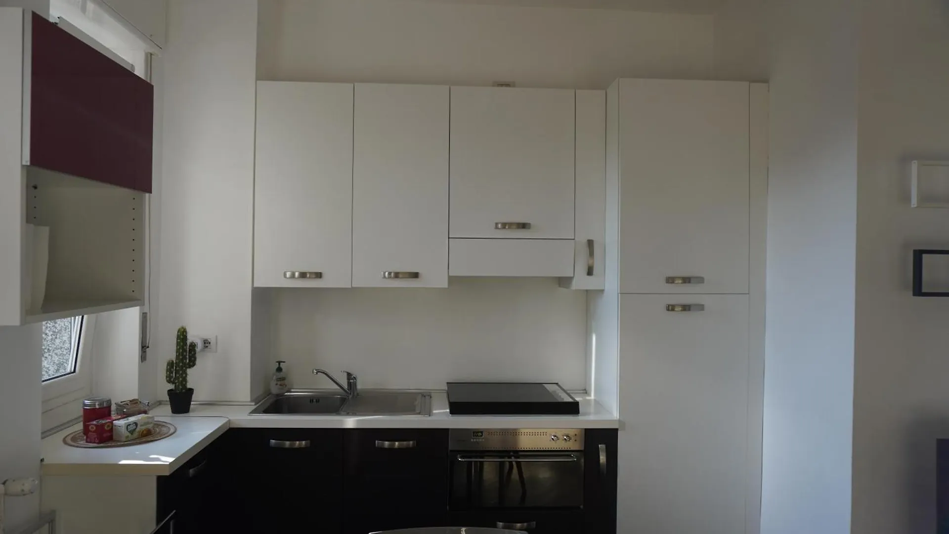 Tavazzano 10 - At Your Place Milano Apartment