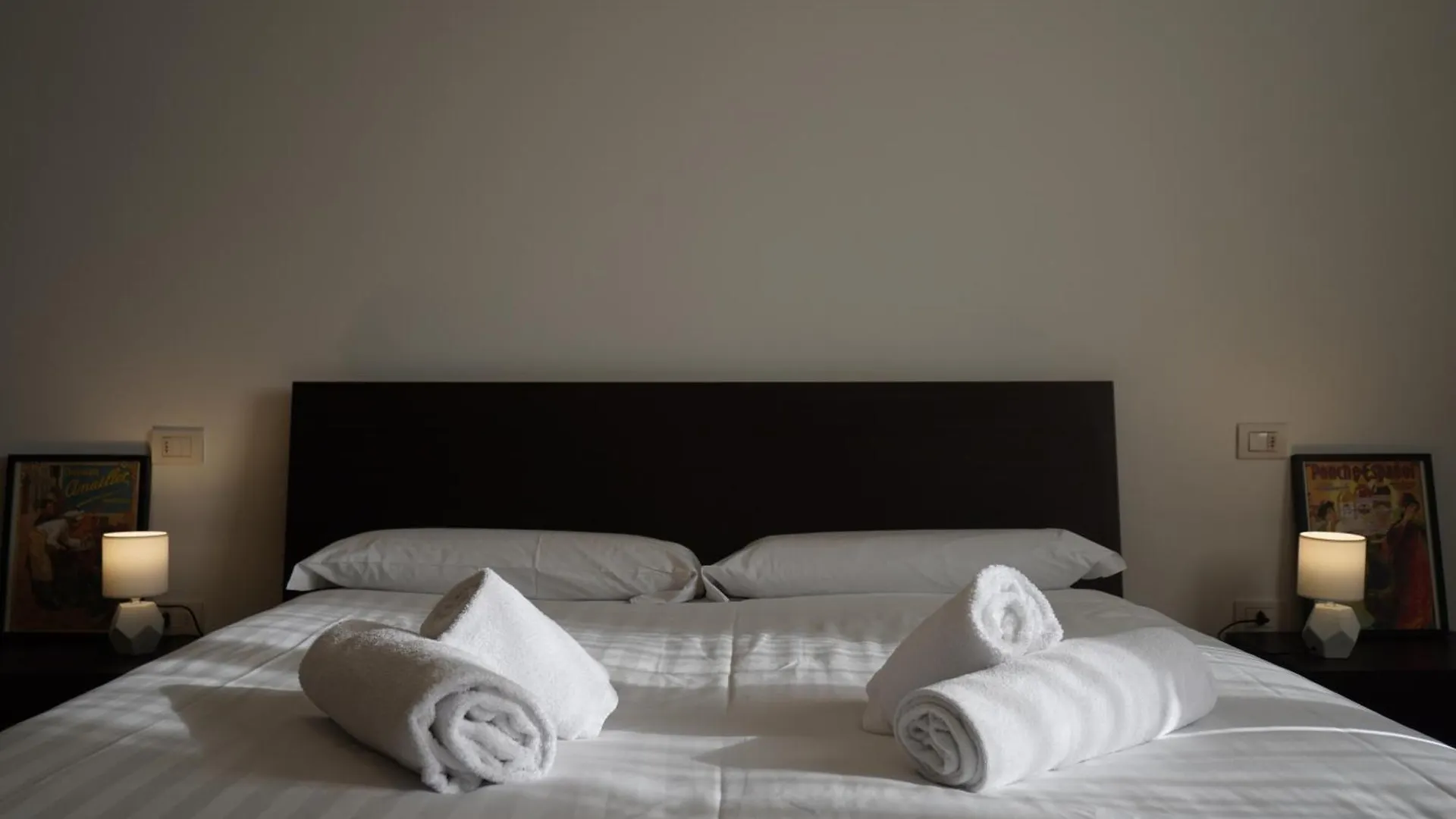Apartment Tavazzano 10 - At Your Place Milano Italy